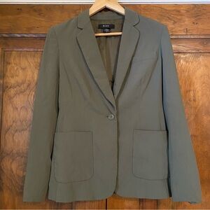 Body by Victoria Olive Women's Blazer